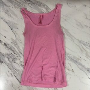 Skims Soft Lounge Tank